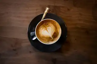 Флэт уайт