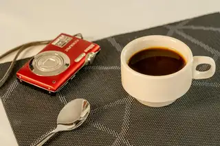 Эспрессо