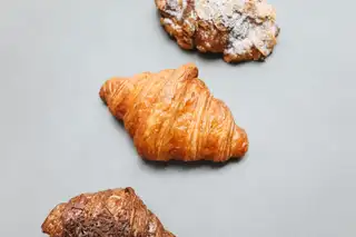 Круассан