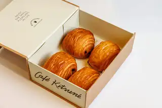 Выпечка и десерты